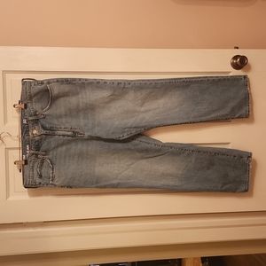 J.Crew Women's 32 Slim Boyfriend Jeans